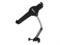 SUPPORT DE TABLETTE UNIVERSEL POUR PIED DE MICRO (HQMS10007)