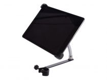 SUPPORT DE TABLETTE UNIVERSEL POUR PIED DE MICRO (HQMS10007)
