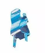 Support fusible pour ci