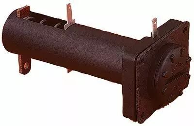 Support pile panneau ip67 1x aa