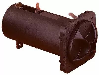 Support pile panneau ip67 2x d