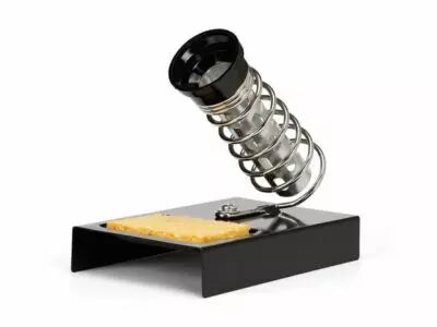 Support pour fer a souder. modele economique (STANDLC)