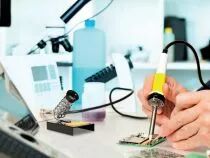 Support pour fer a souder. modele economique (STANDLC)