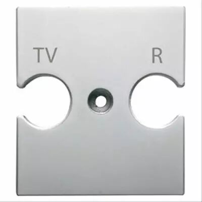 Support pour prises tv/r ch-ti
