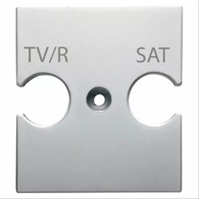 Support pour prises tv-r-sat ch/ti