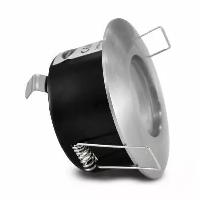 SUPPORT SPOT BBC DIAM 82MM ALU ETANCHE IP65 (7722)