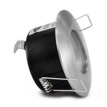 SUPPORT SPOT BBC DIAM 82MM ALU ETANCHE IP65 (7722)