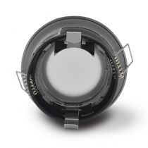 SUPPORT SPOT BBC DIAM 82MM ALU ETANCHE IP65 (7722)