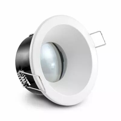 SUPPORT SPOT BBC DIAM 85MM BLC FIXE BASSE LUMINANCE (7724)