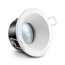 SUPPORT SPOT BBC DIAM 85MM BLC FIXE BASSE LUMINANCE (7724)