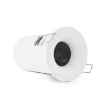 SUPPORT SPOT BBC DIAM 85MM BLC FIXE IP65 BASSE LUMINANCE (77183)