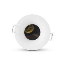 SUPPORT SPOT BBC DIAM 85MM BLC FIXE IP65 BASSE LUMINANCE (77183)