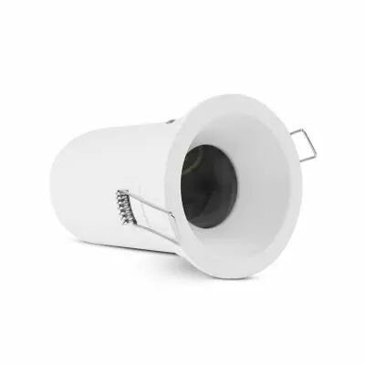 SUPPORT SPOT BBC DIAM 90MM BLC FIXE IP65 BASSE LUMINANCE (77185)