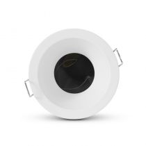 SUPPORT SPOT BBC DIAM 90MM BLC FIXE IP65 BASSE LUMINANCE (77185)