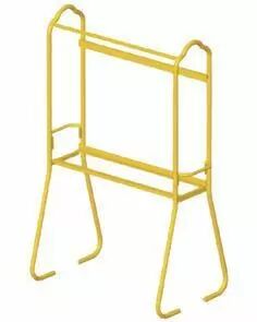 Support tableau de distribution q-box 4/6