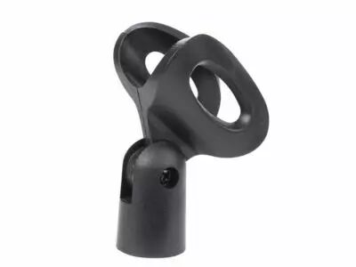 SUPPORT UNIVERSEL POUR MICROPHONE 30 mm (HQMS19003)