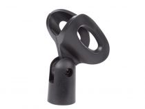 SUPPORT UNIVERSEL POUR MICROPHONE 30 mm (HQMS19003)