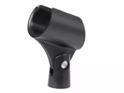 SUPPORT UNIVERSEL POUR MICROPHONE 32 mm (HQMS19002)