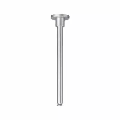 Support urail 230v chrome mat (97599)