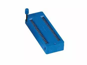 Support zif pour plaques /40p (300/600) (40PZIF)
