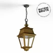 Suspension Avenue 2 N&deg;1 E27 Laiton brut (102001072)