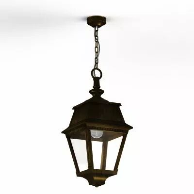 Suspension Avenue 2 N�1 E27 Patin� dor� (102001009)