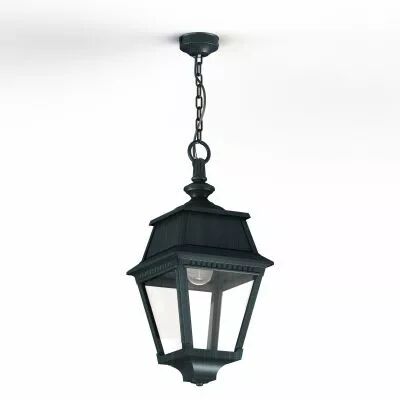 Suspension Avenue 2 N�1 E27 Vert de gris (102001008)