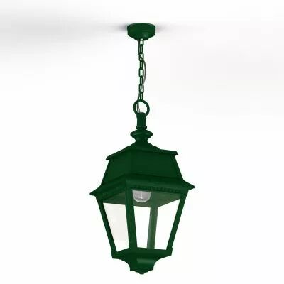 Suspension Avenue 2 N�1 E27 Vert sapin (102001067)