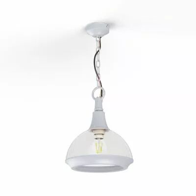 Suspension Bol�ro N�1 Blanc (152001001)