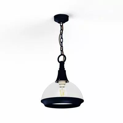 Suspension Bol�ro N�1 Bleu acier (152001065)