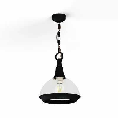 Suspension Bol�ro N�1 Noir fonc� (152001000)