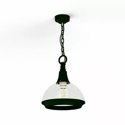 Suspension Bol�ro N�1 Vert anglais (152001019)