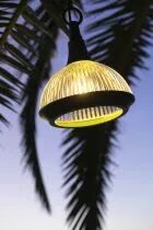 Suspension Bol&eacute;ro N&deg;1 Vert anglais (152001019)