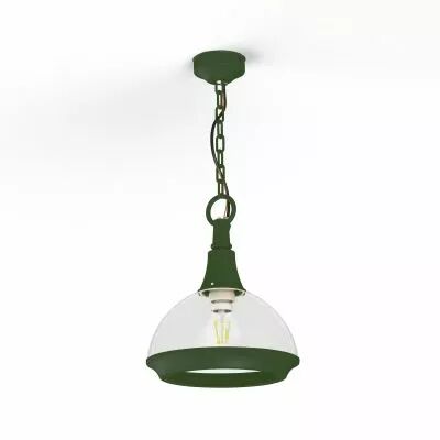 Suspension Bol�ro N�1 Vert foug�re (152001109)