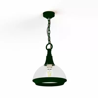 Suspension Bol�ro N�1 Vert sapin (152001067)