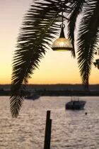 Suspension Bol&eacute;ro N&deg;1 Vert sapin (152001067)