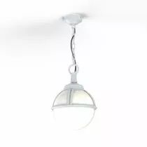 Suspension Boréal N°1 Blanc (111001001)