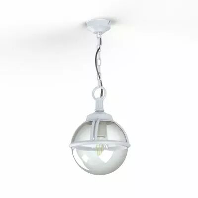 Suspension Bor�al N�1 Blanc (111001001)