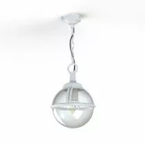 Suspension Bor&eacute;al N&deg;1 Blanc (111001001)