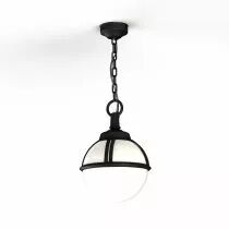 Suspension Boréal N°1 Noir foncé (111001000)