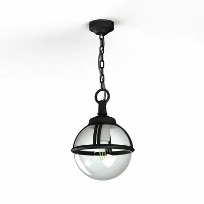 Suspension Bor�al N�1 Noir fonc� (111001000)