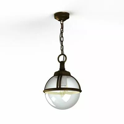 Suspension Bor�al N�1 Patin� dor� (111001009)