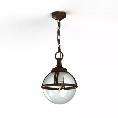 Suspension Bor�al N�1 Rouille (111001046)