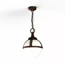 Suspension Bor&eacute;al N&deg;1 Rouille (111001046)