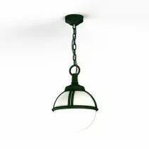 Suspension Boréal N°1 Vert Anglais (111001019)