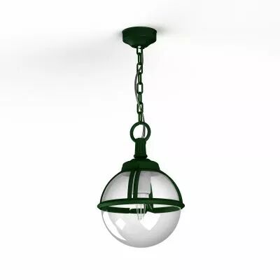 Suspension Bor�al N�1 Vert Anglais (111001019)