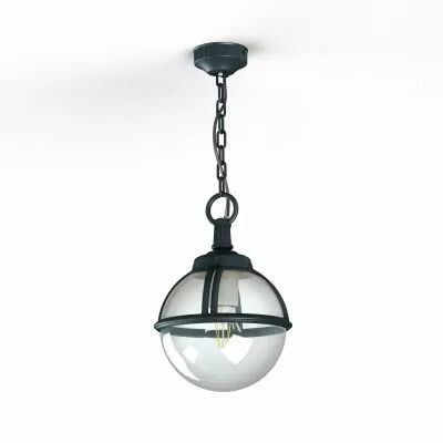 Suspension Bor�al N�1 Vert de gris (111001008)