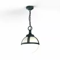 Suspension Bor&eacute;al N&deg;1 Vert de gris (111001008)