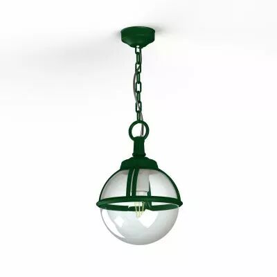 Suspension Bor�al N�1 Vert sapin (111001067)