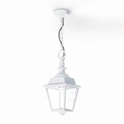 Suspension Chenonceau N�1 Blanc (117001001)